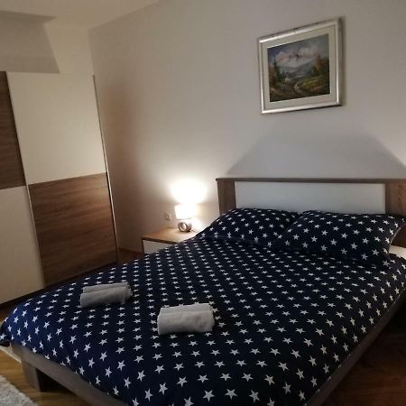 Apartman Skribulja Zupanja Eksteriør bilde